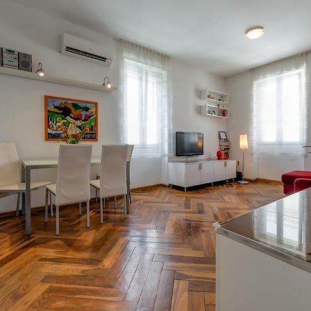 ספליט Beach Apartment Lana מראה חיצוני תמונה