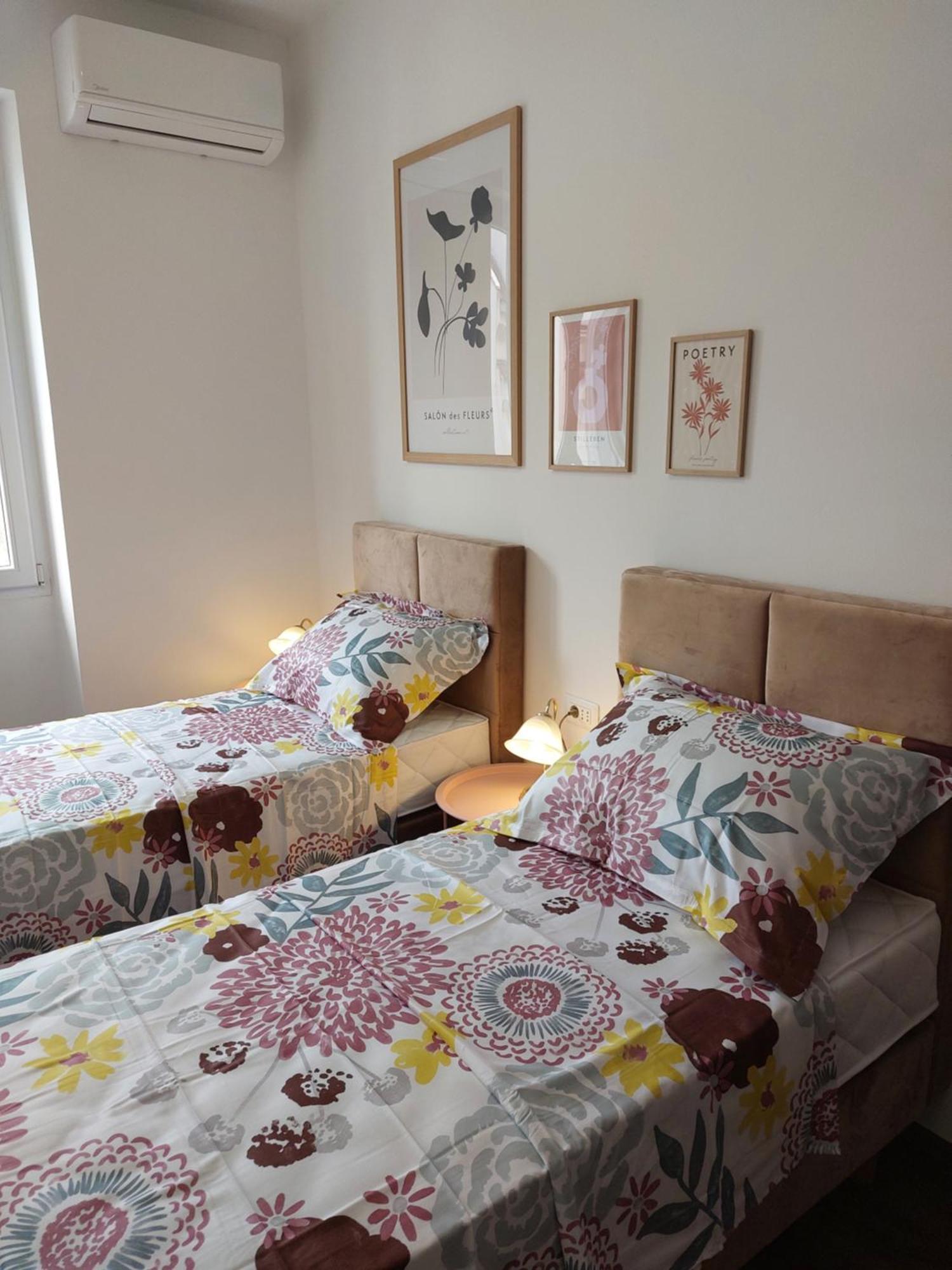 ספליט Beach Apartment Lana מראה חיצוני תמונה