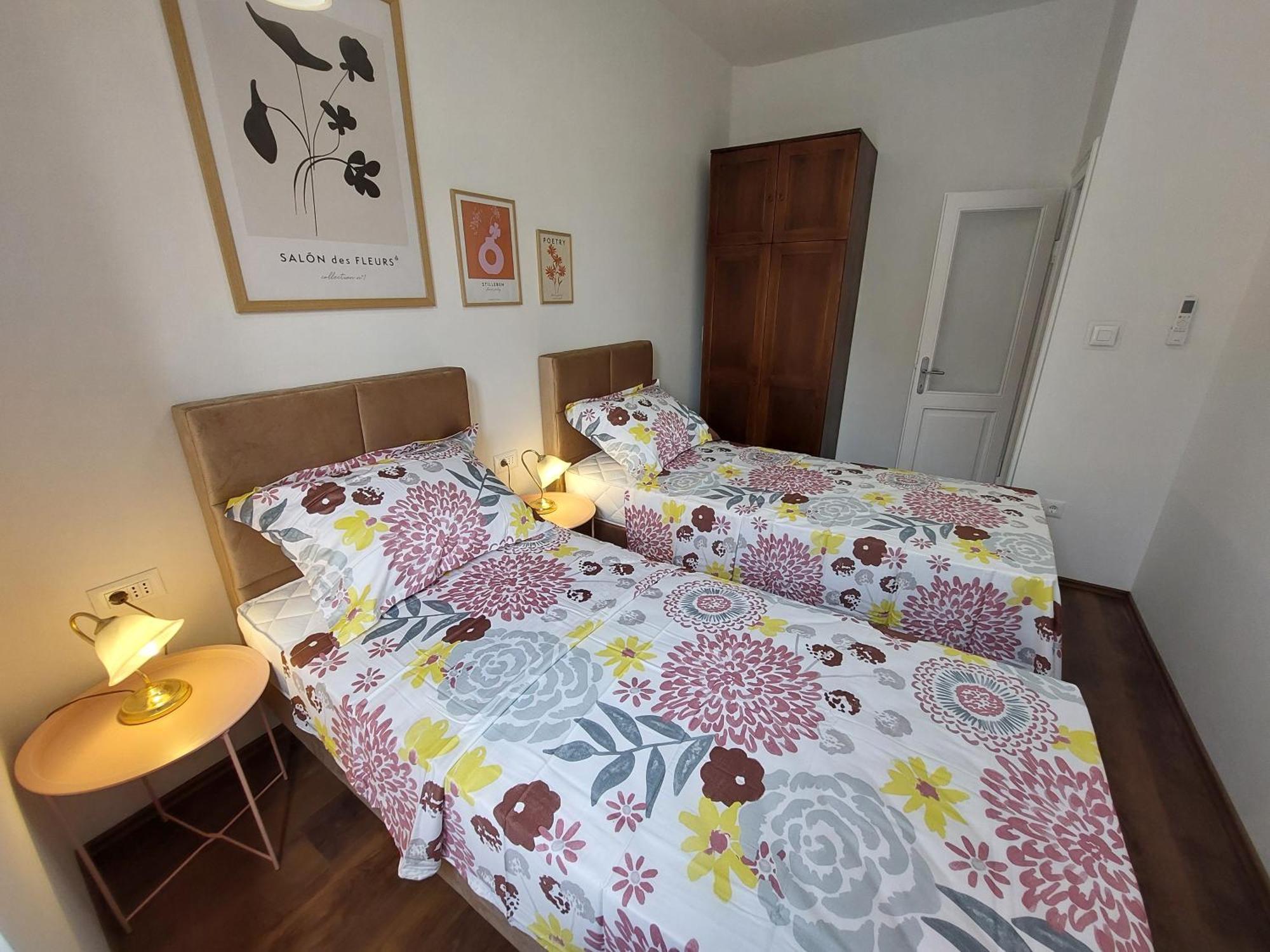 ספליט Beach Apartment Lana מראה חיצוני תמונה