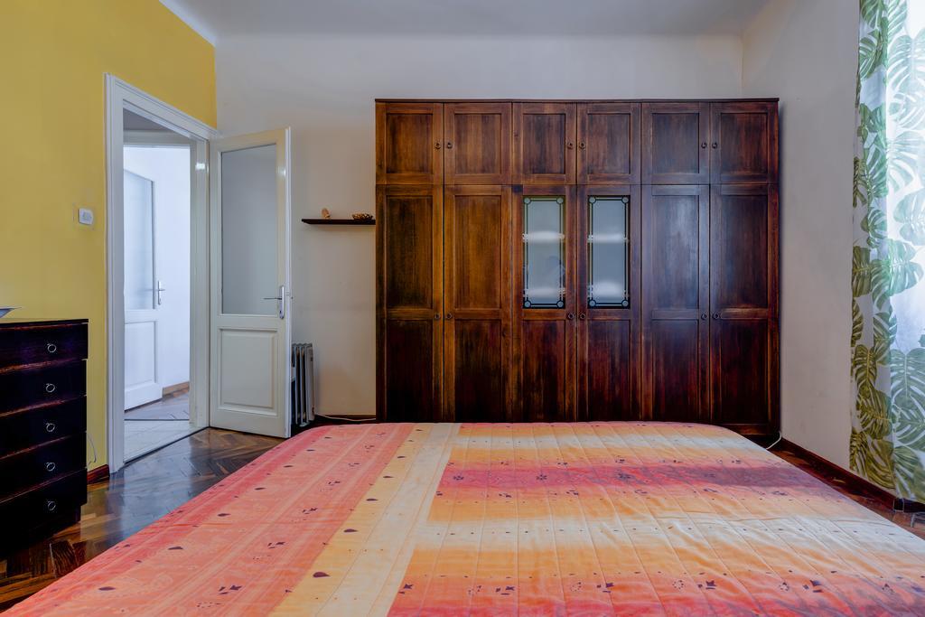 ספליט Beach Apartment Lana מראה חיצוני תמונה