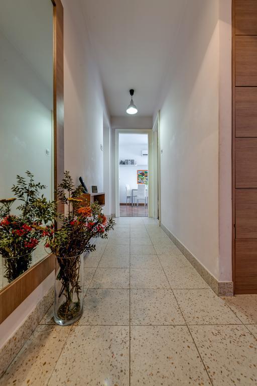ספליט Beach Apartment Lana מראה חיצוני תמונה
