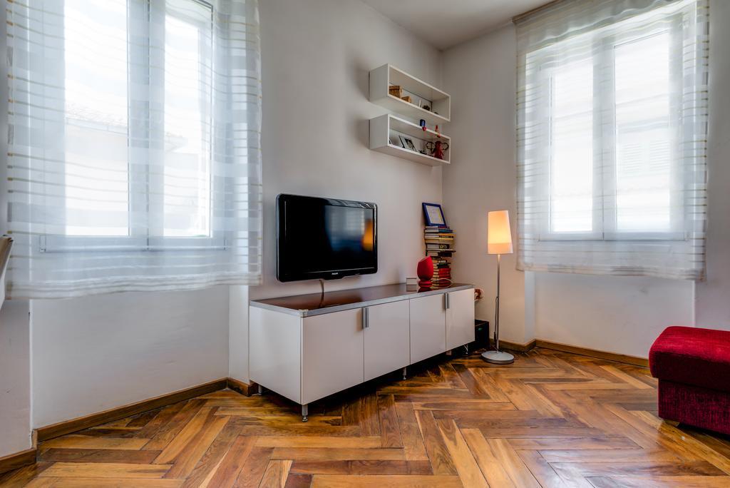 ספליט Beach Apartment Lana מראה חיצוני תמונה