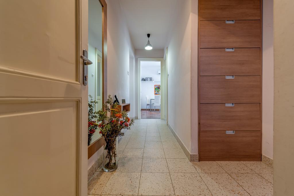 ספליט Beach Apartment Lana מראה חיצוני תמונה